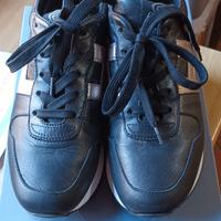 scarpe Hogan H  86 RUN