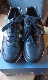 scarpe Hogan H  86 RUN