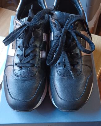 scarpe Hogan H  86 RUN
