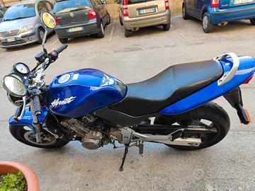 Honda Hornet 600