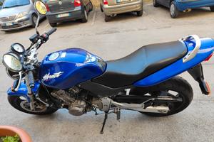 Honda Hornet 600
