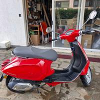Vespa Primavera