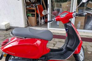 Vespa Primavera