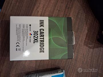Stampante HP 5232