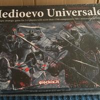 Medioevo Universale Giochix Crociato ITA + ENG