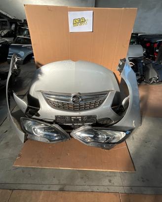 MUSO OPEL ZAFIRA 2017