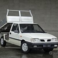 DAEWOO-Fso Pick-Up Casson RIBALTABILE 1.9 Peugeot
