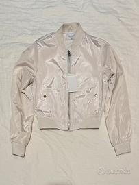 Giubbotto bomber leggero Alcott