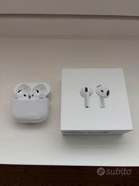 Airpods 4 originale