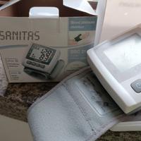 misuratore pressione