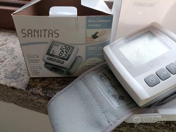 misuratore pressione