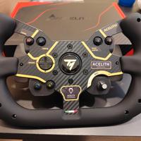 TS-PC Racer thrustmaster+ corona acelith