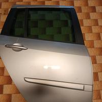 porta posteriore dx renault  modus 2011