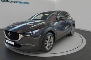 MAZDA CX-30 - CX-30 2.0 m-hybrid Exceed 2wd 186cv