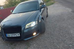 Audi a3 8p