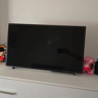 Samsung smart tv 32