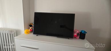 Samsung smart tv 32