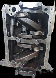 Albero motore 112  Abarth 