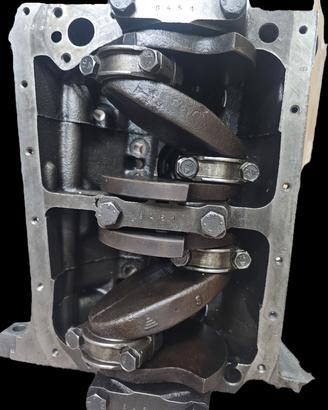 Albero motore 112  Abarth 