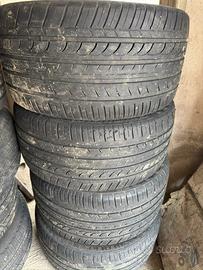 4 Gomme estive Blacklion 325/30-21 e 285/35-21