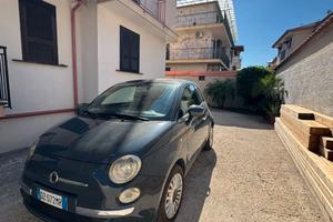 FIAT 500 DIESEL 75CV, ANNO 2010