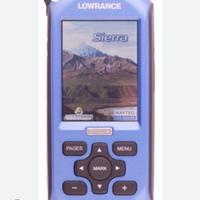 GPS nautico trekking escursionismo 