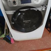 ricambi funzionanti lavatrice aqualtis hotpoint ar