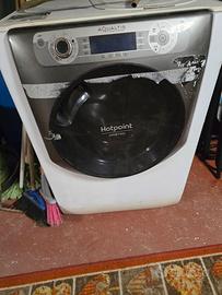 ricambi funzionanti lavatrice aqualtis hotpoint ar