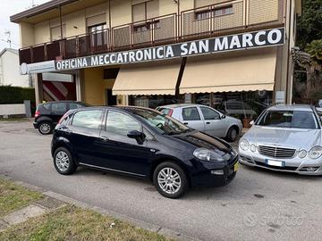 FIAT - Punto - 1.2 8V 5p. Street #