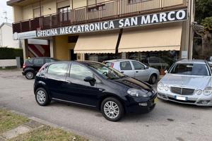FIAT - Punto - 1.2 8V 5p. Street #