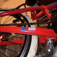 Bicicletta Torpado  dim.20