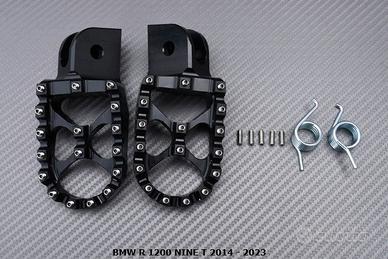 Poggiapiedi anteriore BMW R 1200 NINE T 2014 2023