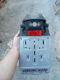 porta targa Z750 1 serie