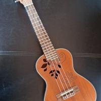 Ukulele Soprano NEEWER - Nuovo con Scatola