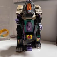 Dinosauro Transformers anni 90'