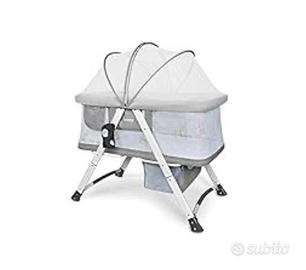 Lettino/culla portatile