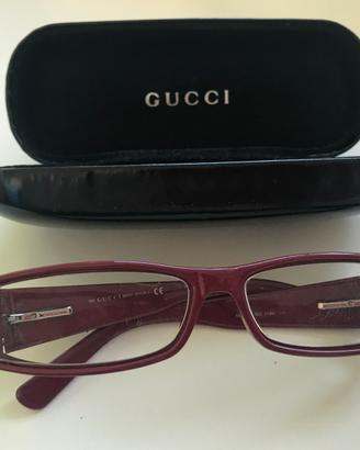 Occhiali Gucci