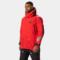 Cerata Helly Hansen Skagen Offshore Sailing Jacket