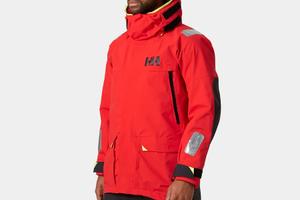 Cerata Helly Hansen Skagen Offshore Sailing Jacket