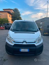 Citroen Jumpy