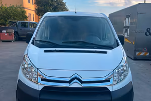 Citroen Jumpy