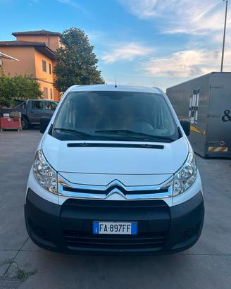 Citroen Jumpy