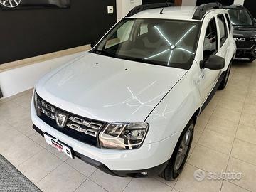 Dacia Duster 1.5 dci Laureate - 2017