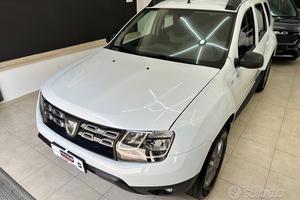 Dacia Duster 1.5 dci Laureate - 2017