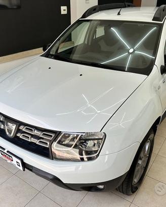 Dacia Duster 1.5 dci Laureate - 2017