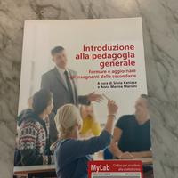 Introduzione alla Pedagogia generale