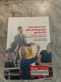 Introduzione alla Pedagogia generale