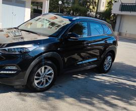 HYUNDAI Tucson 2ª serie