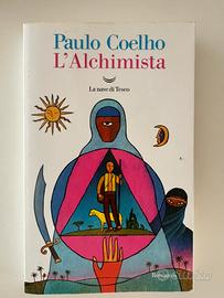 L’alchimista