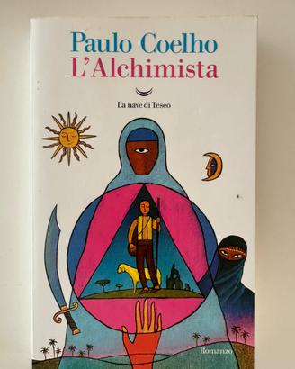 L’alchimista